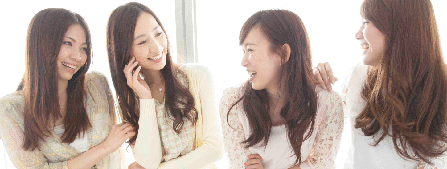 コミュニケーションキャストイメージ写真